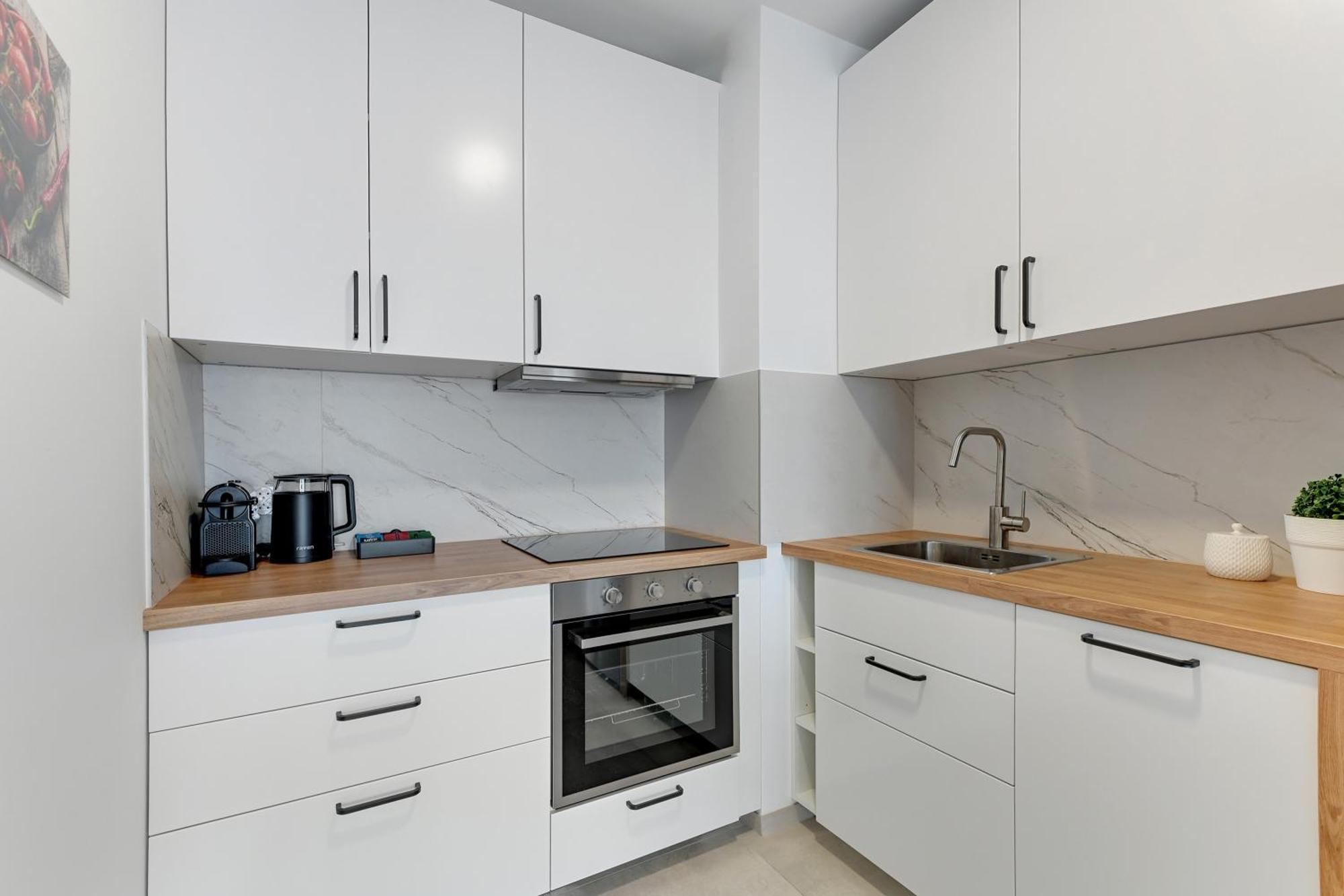 Letnica Seaside By Downtown Apartments Gdansk Bilik gambar