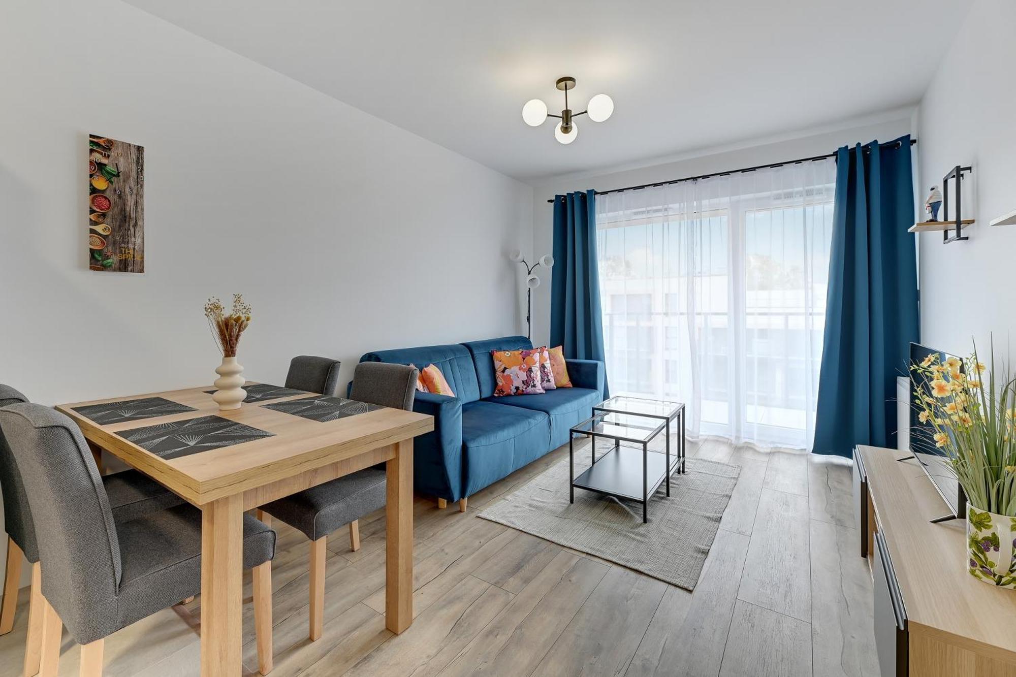 Letnica Seaside By Downtown Apartments Gdansk Bilik gambar