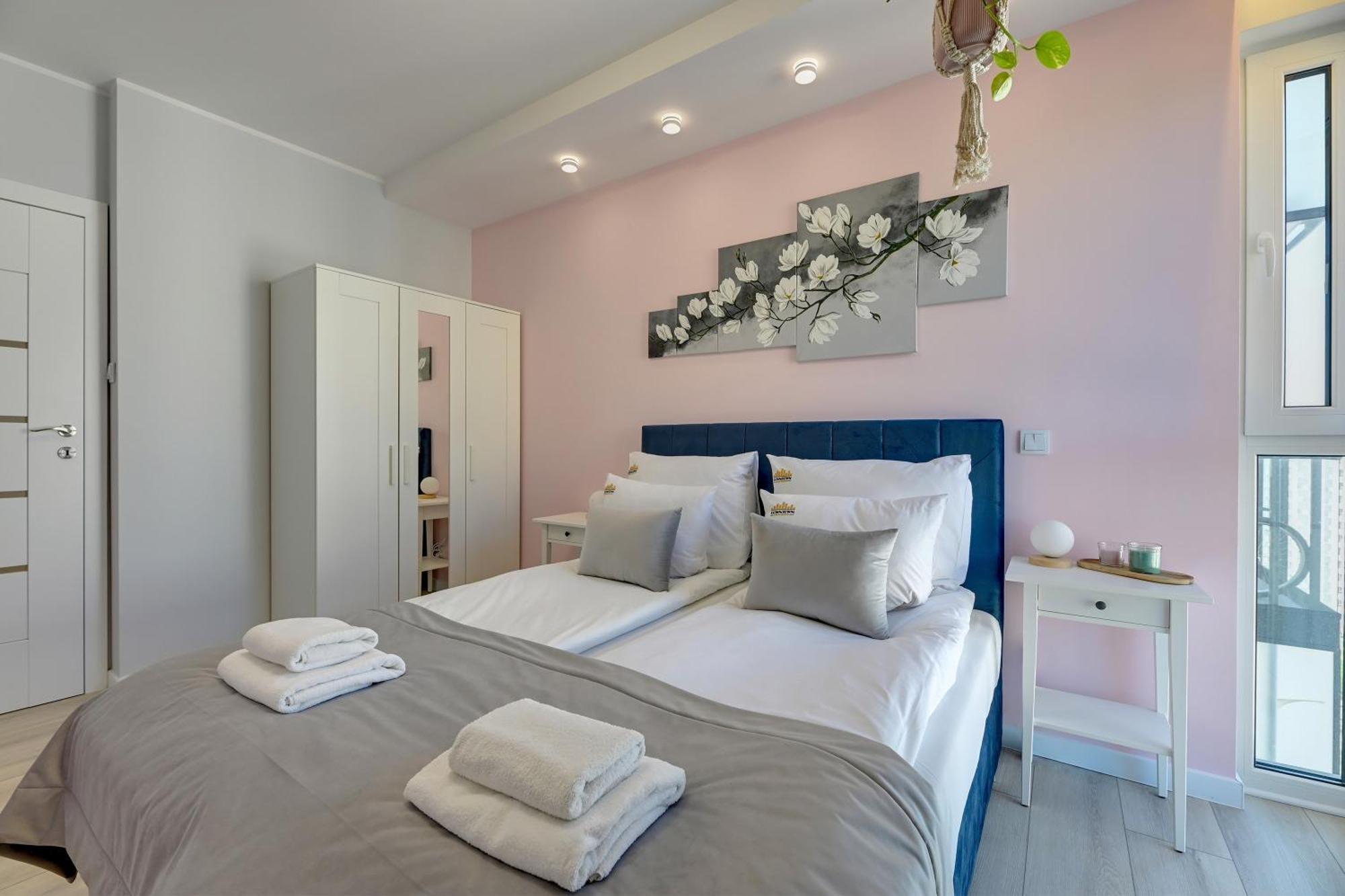 Letnica Seaside By Downtown Apartments Gdansk Bilik gambar