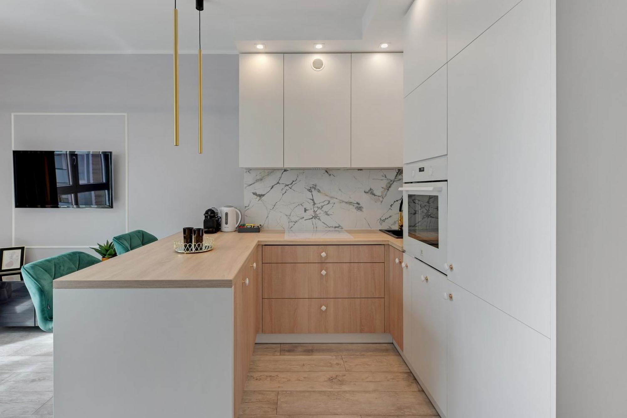 Letnica Seaside By Downtown Apartments Gdansk Bilik gambar