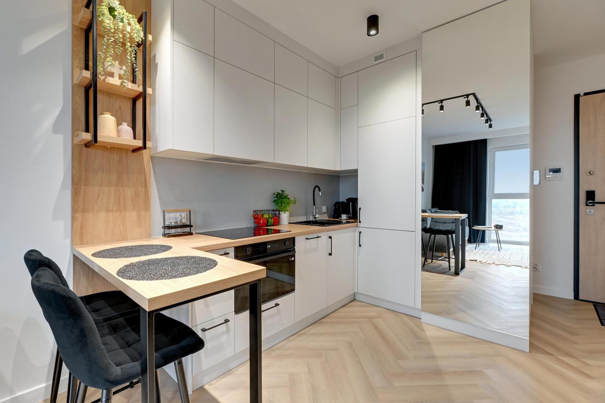 Letnica Seaside By Downtown Apartments Gdansk Bilik gambar