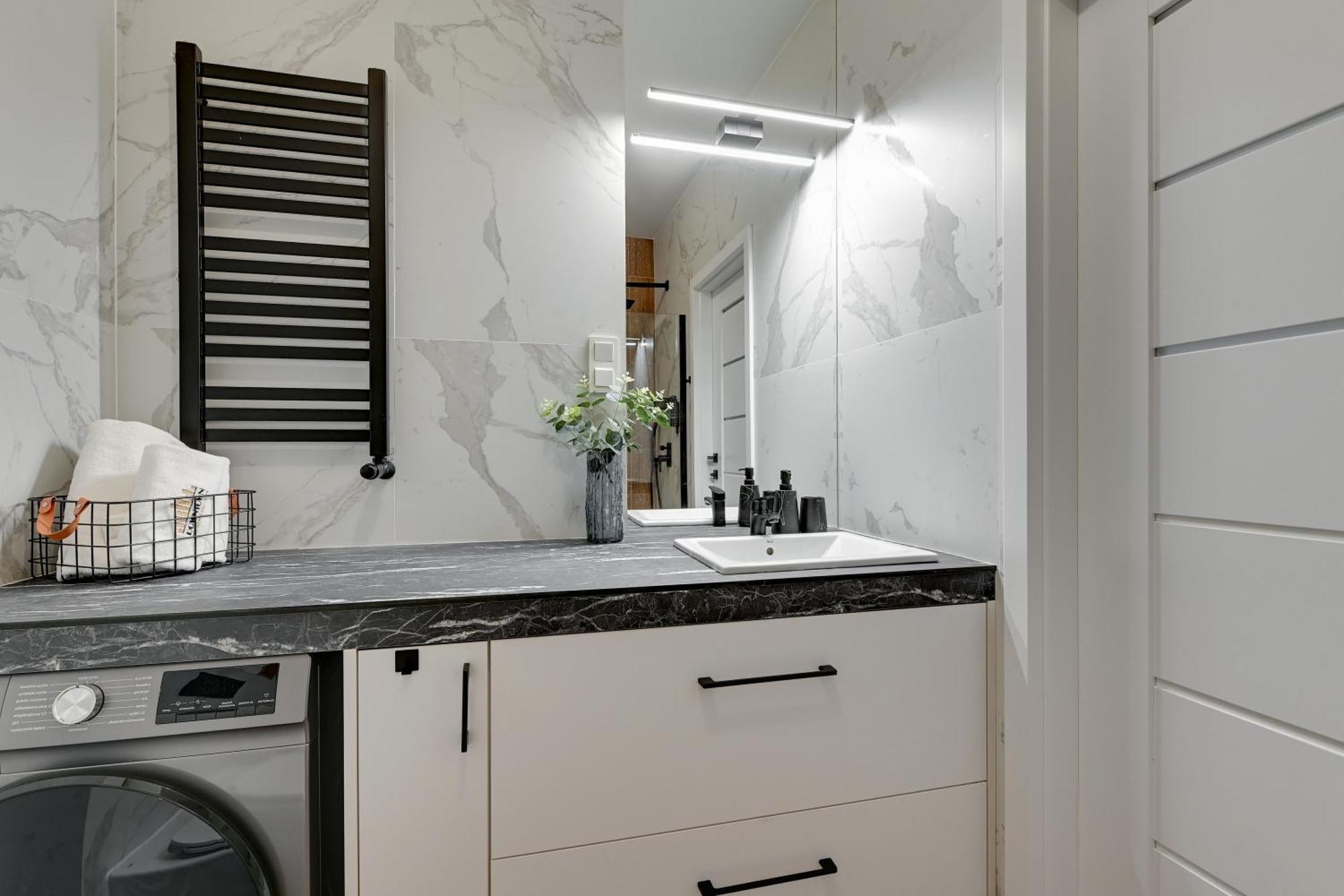 Letnica Seaside By Downtown Apartments Gdansk Bilik gambar