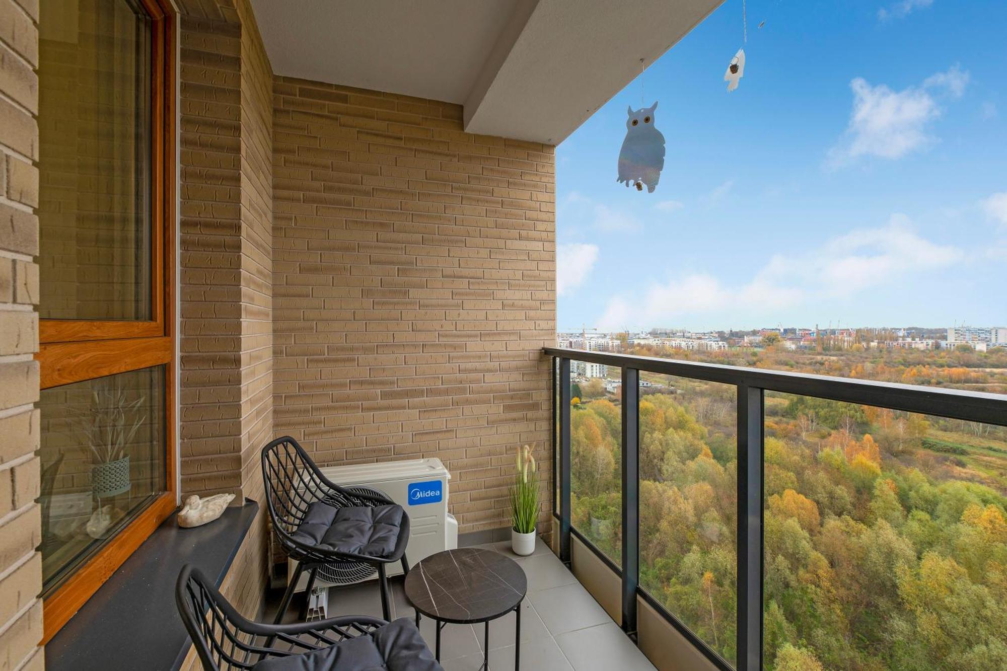Letnica Seaside By Downtown Apartments Gdansk Bilik gambar