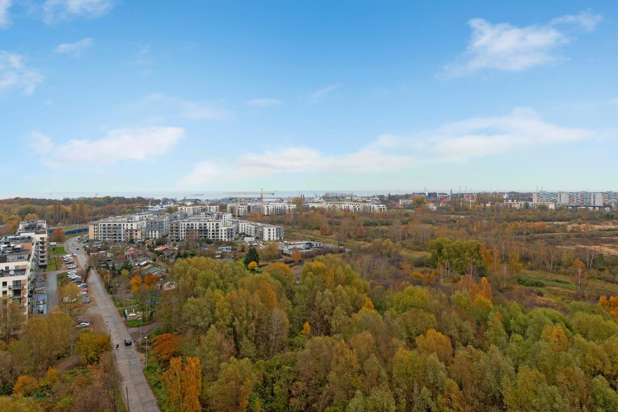 Letnica Seaside By Downtown Apartments Gdansk Bilik gambar