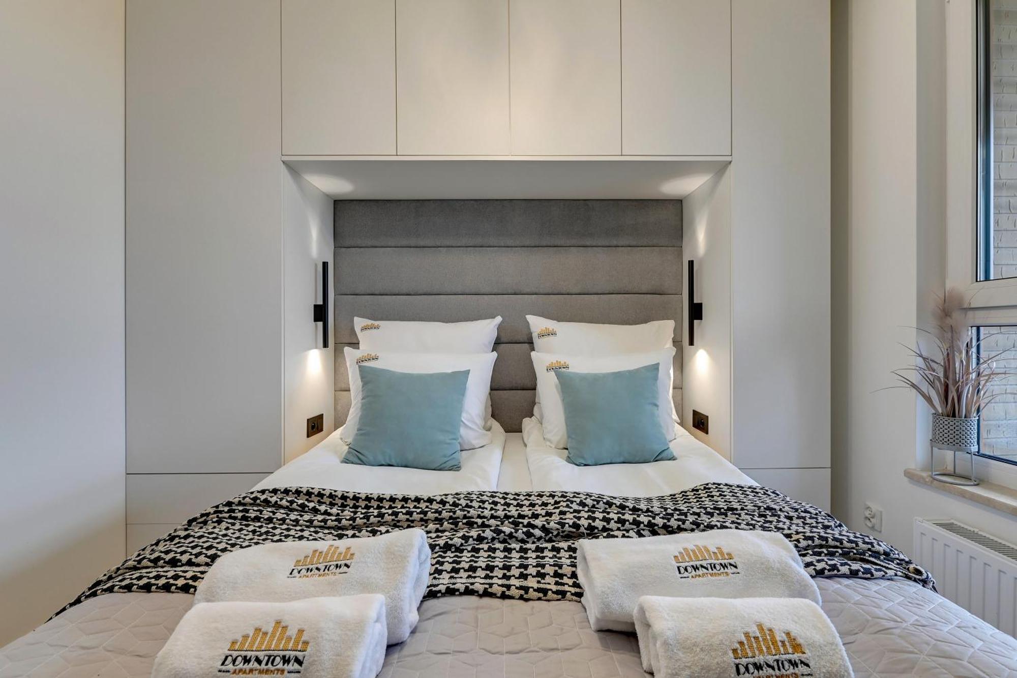 Letnica Seaside By Downtown Apartments Gdansk Bilik gambar