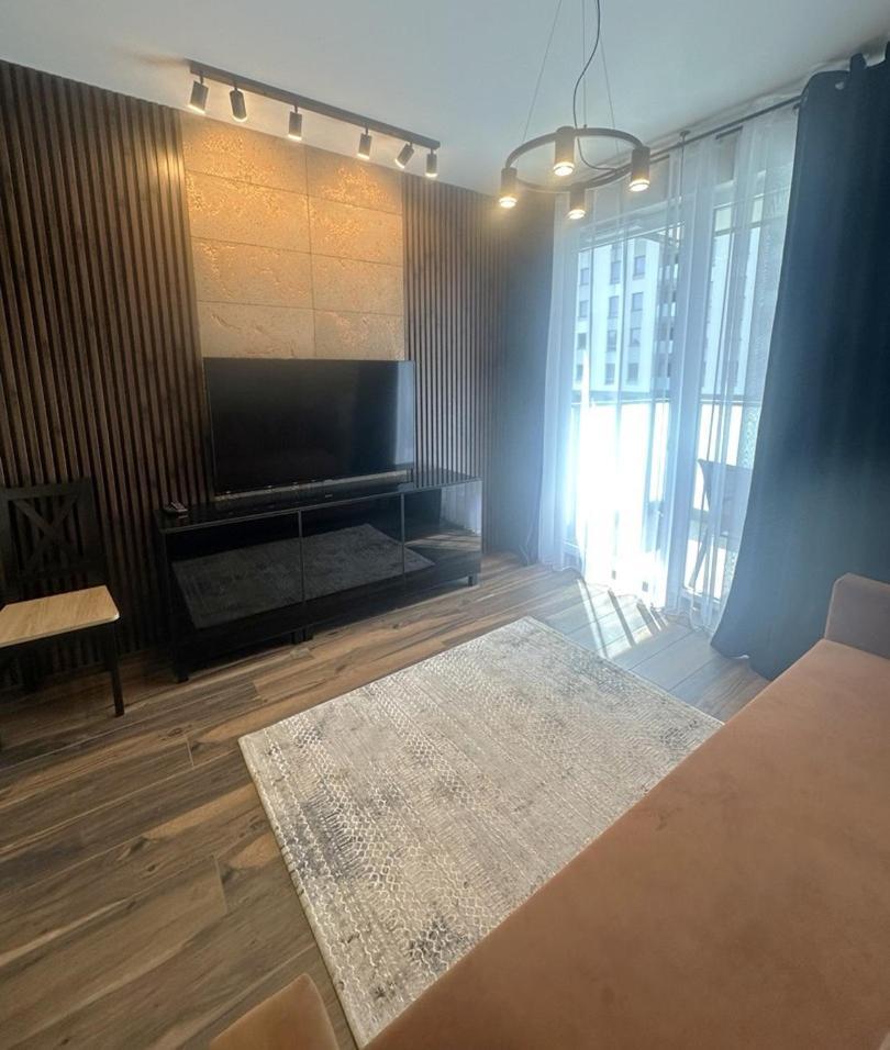 Letnica Seaside By Downtown Apartments Gdansk Bilik gambar