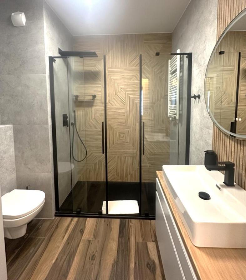 Letnica Seaside By Downtown Apartments Gdansk Bilik gambar