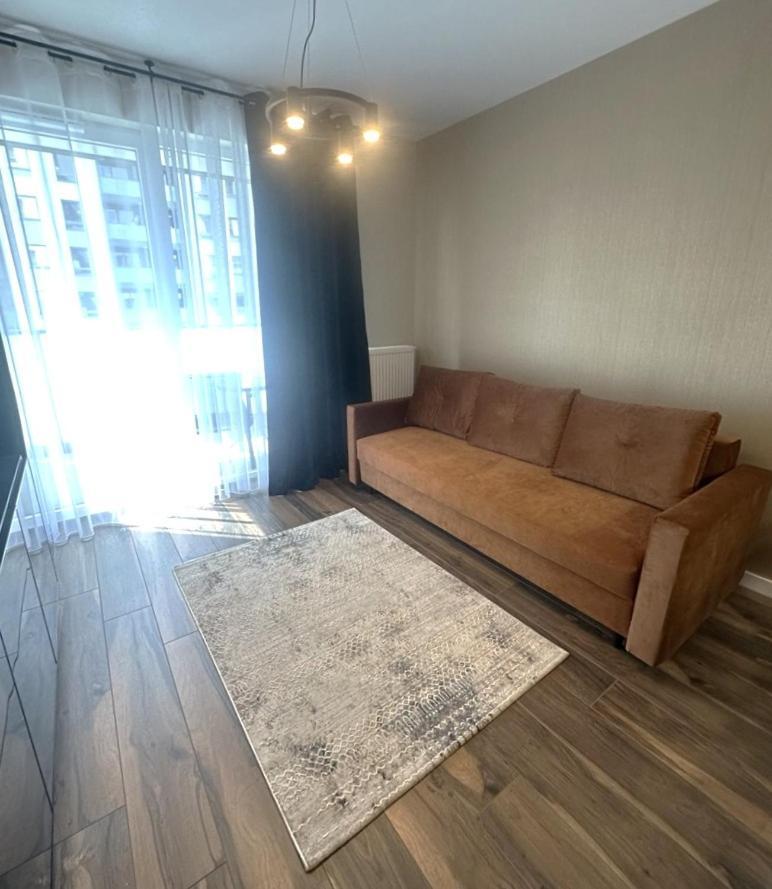 Letnica Seaside By Downtown Apartments Gdansk Bilik gambar