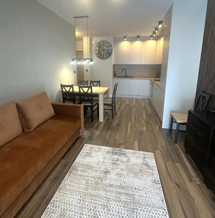 Letnica Seaside By Downtown Apartments Gdansk Bilik gambar