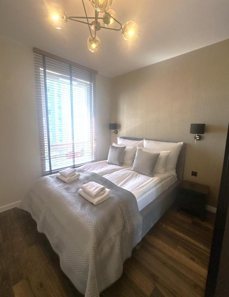 Letnica Seaside By Downtown Apartments Gdansk Bilik gambar