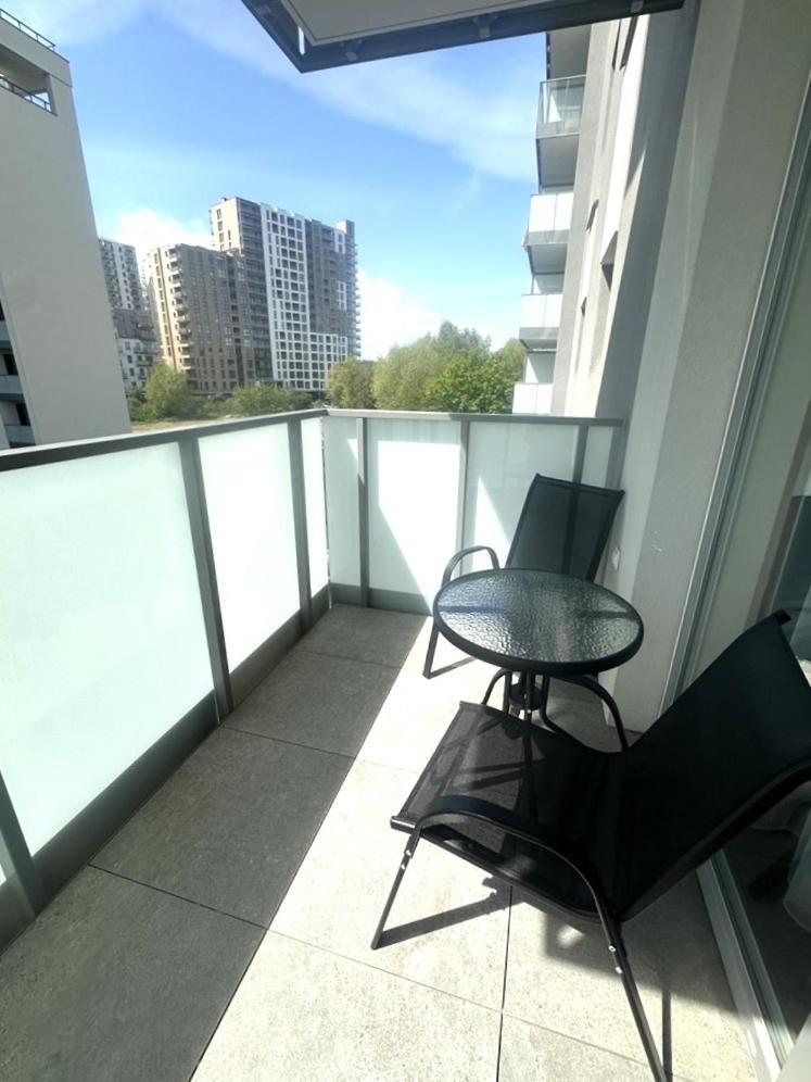 Letnica Seaside By Downtown Apartments Gdansk Bilik gambar